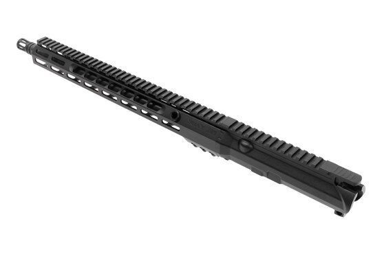 SOLGW Broadsword-89 6mm MAX Upper Receiver has M-LOK slots